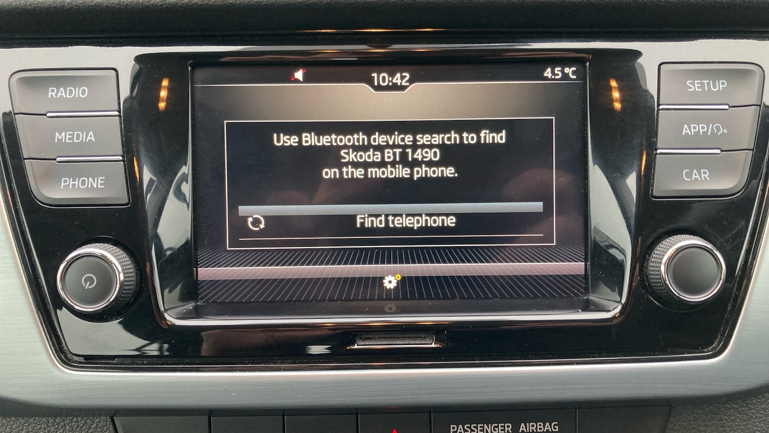 Used Skoda Fabia 2019 for sale - 77079430: Photo 38