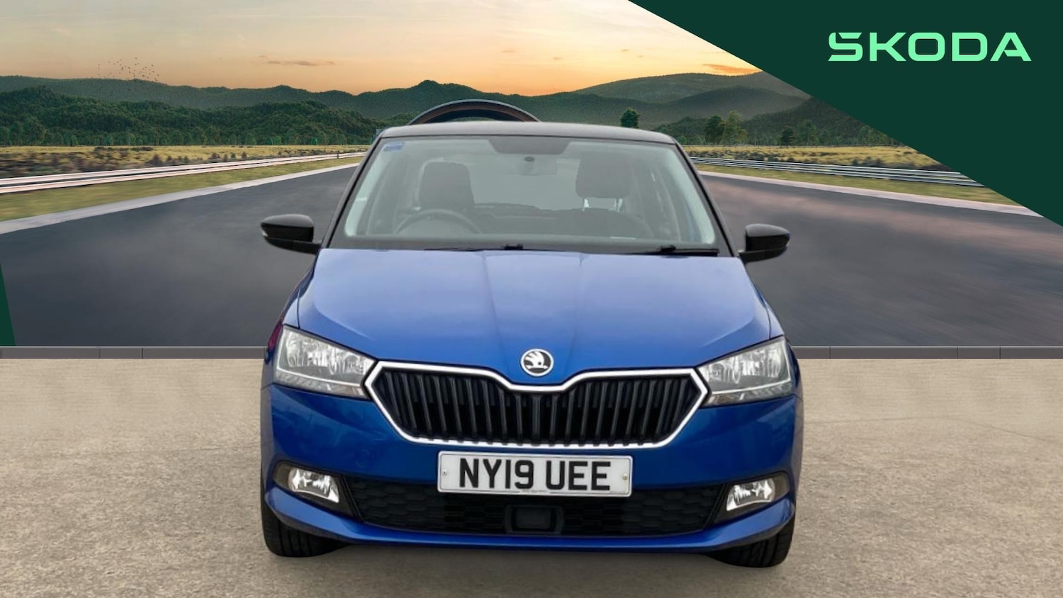 Used Skoda Fabia 2019 for sale - 77079430: Photo 7