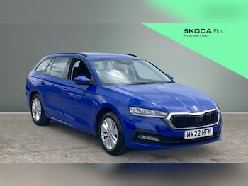 Used Skoda Octavia 2022 for sale - 78629771: Photo