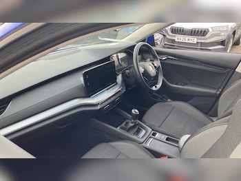 Used Skoda Octavia 2022 for sale - 78629771: Photo