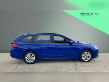 Used Skoda Octavia 2022 for sale - 78629771: Photo