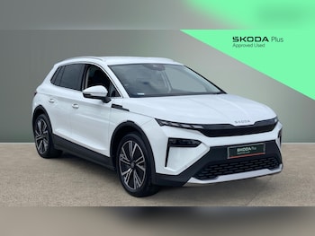Used Skoda Elroq 2025 for sale - 78614488: Photo