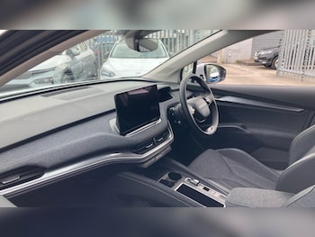 Used Skoda Elroq 2025 for sale - 78614488: Photo