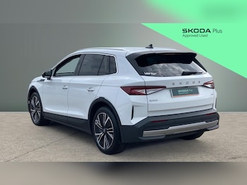 Used Skoda Elroq 2025 for sale - 78614488: Photo