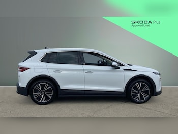 Used Skoda Elroq 2025 for sale - 78614488: Photo