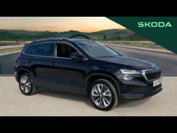 2024 (24) - 1.5 TSI SE L 5dr Petrol Estate