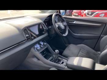 Used Skoda Karoq 2024 for sale - 74794405: Photo