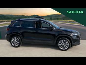 Used Skoda Karoq 2024 for sale - 74794405: Photo