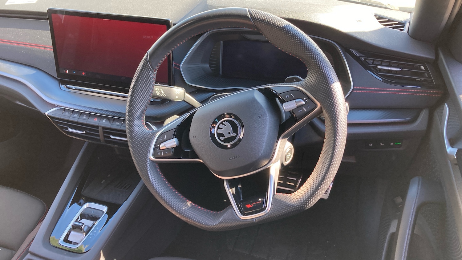 Used Skoda Octavia 2024 for sale - 78107275: Photo 10