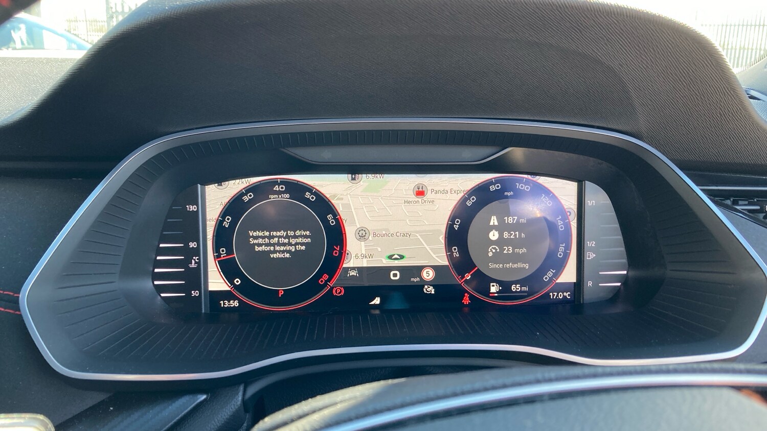 Used Skoda Octavia 2024 for sale - 78107275: Photo 11