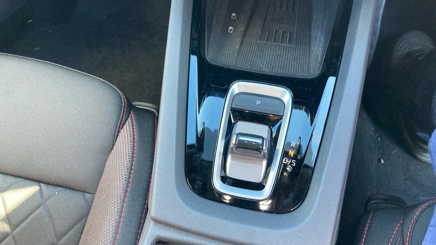 Used Skoda Octavia 2024 for sale - 78107275: Photo 14