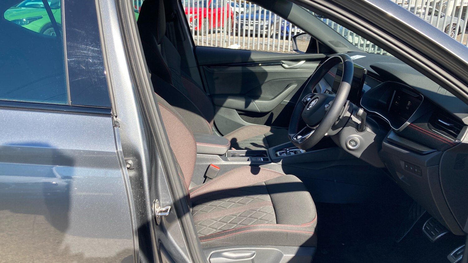 Used Skoda Octavia 2024 for sale - 78107275: Photo 15