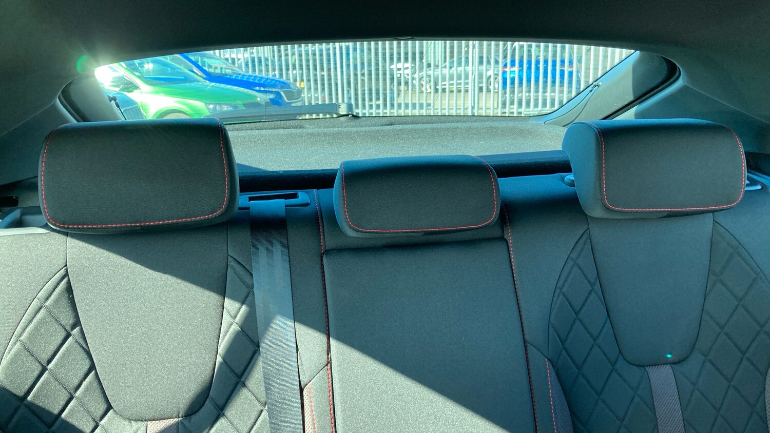 Used Skoda Octavia 2024 for sale - 78107275: Photo 16