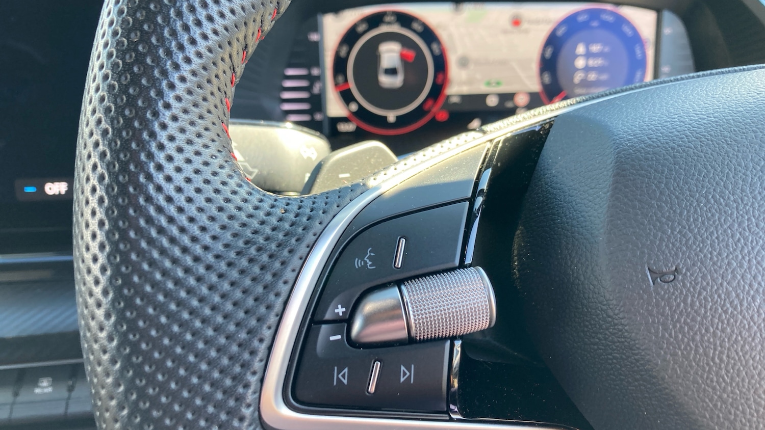 Used Skoda Octavia 2024 for sale - 78107275: Photo 17