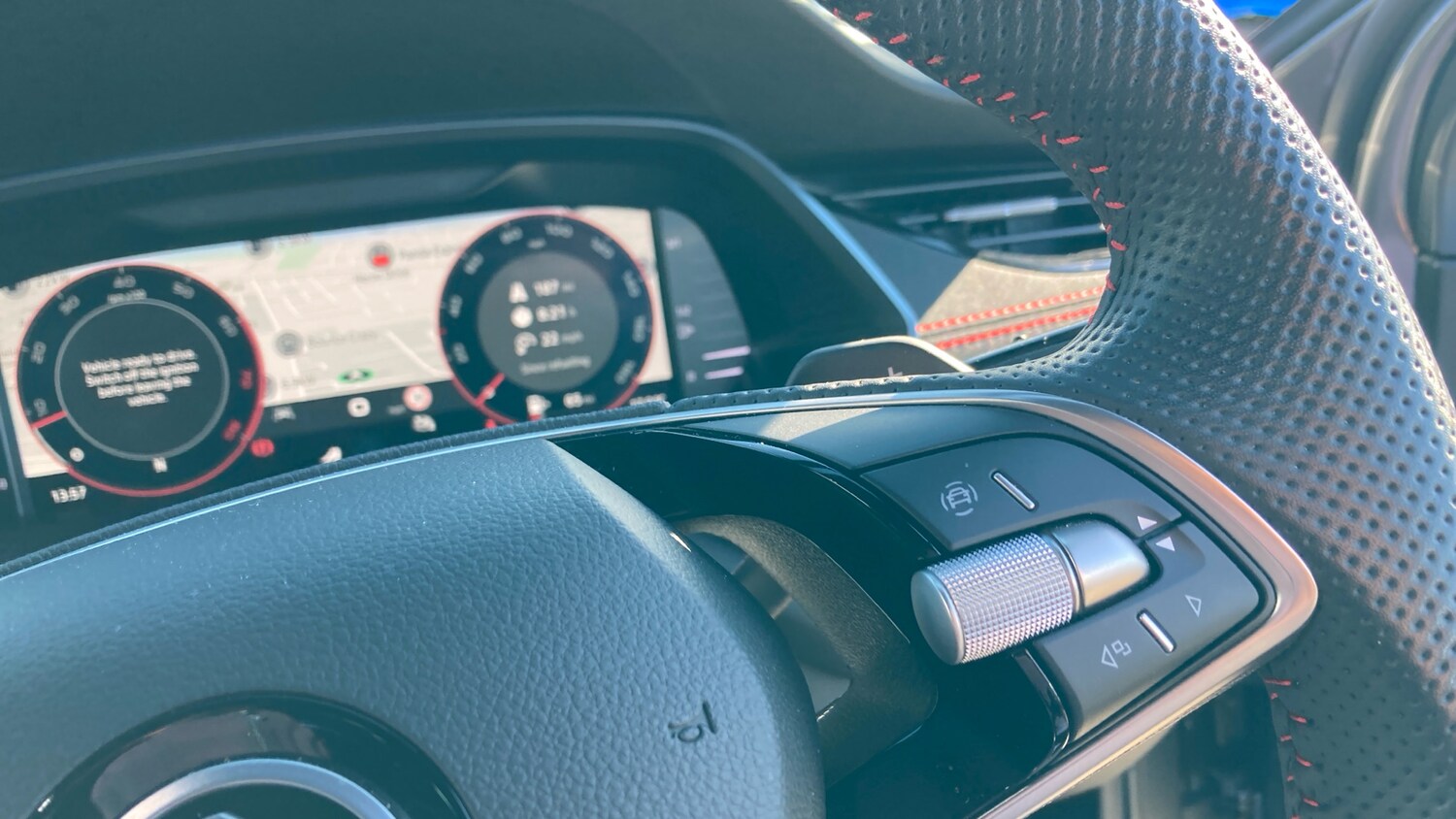 Used Skoda Octavia 2024 for sale - 78107275: Photo 18