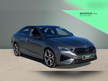 Skoda Octavia feature image