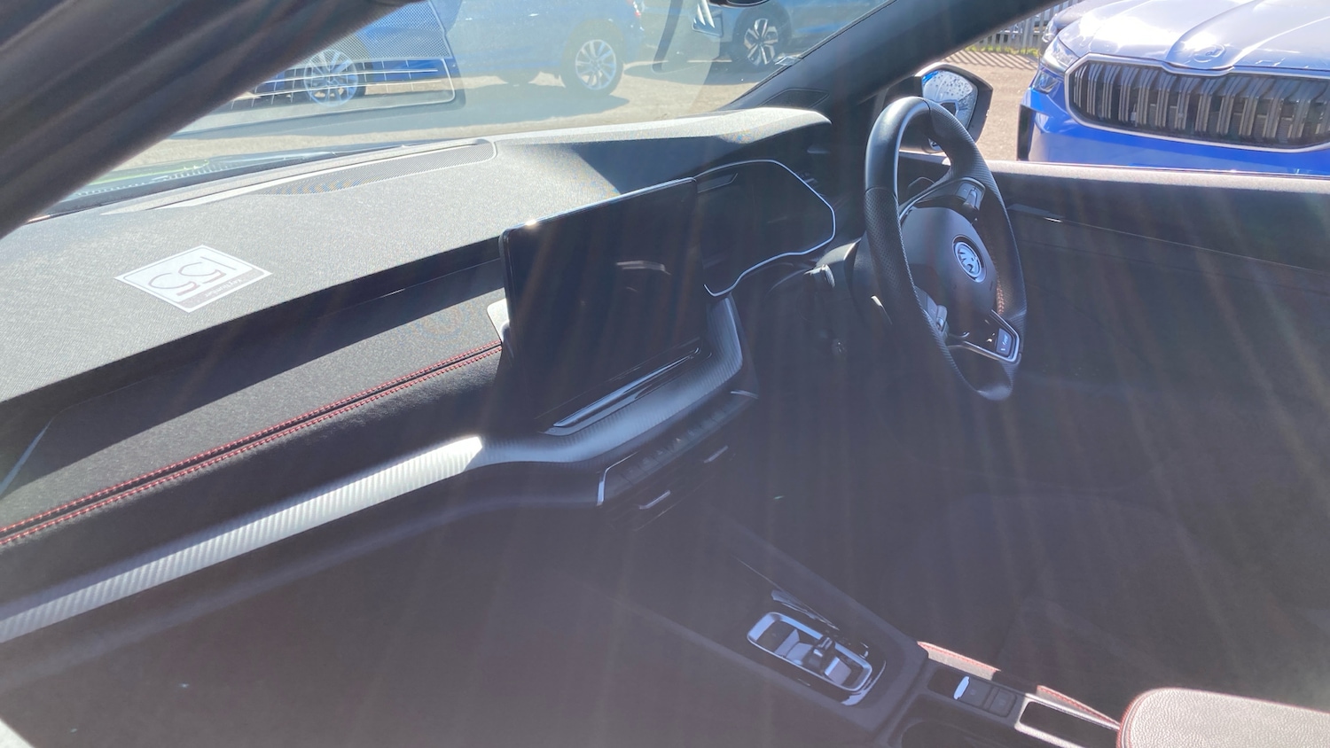 Used Skoda Octavia 2024 for sale - 78107275: Photo 2