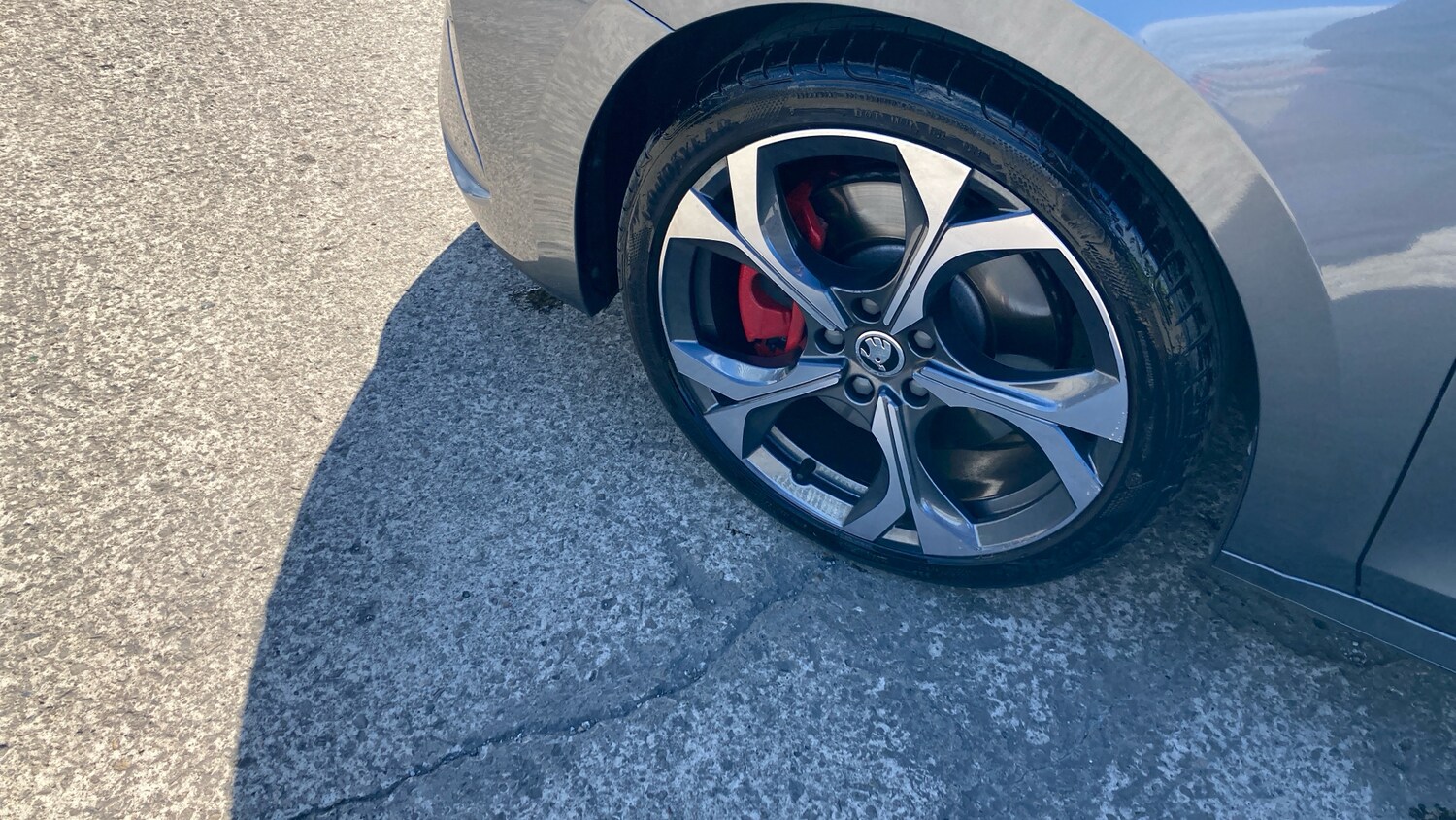 Used Skoda Octavia 2024 for sale - 78107275: Photo 23