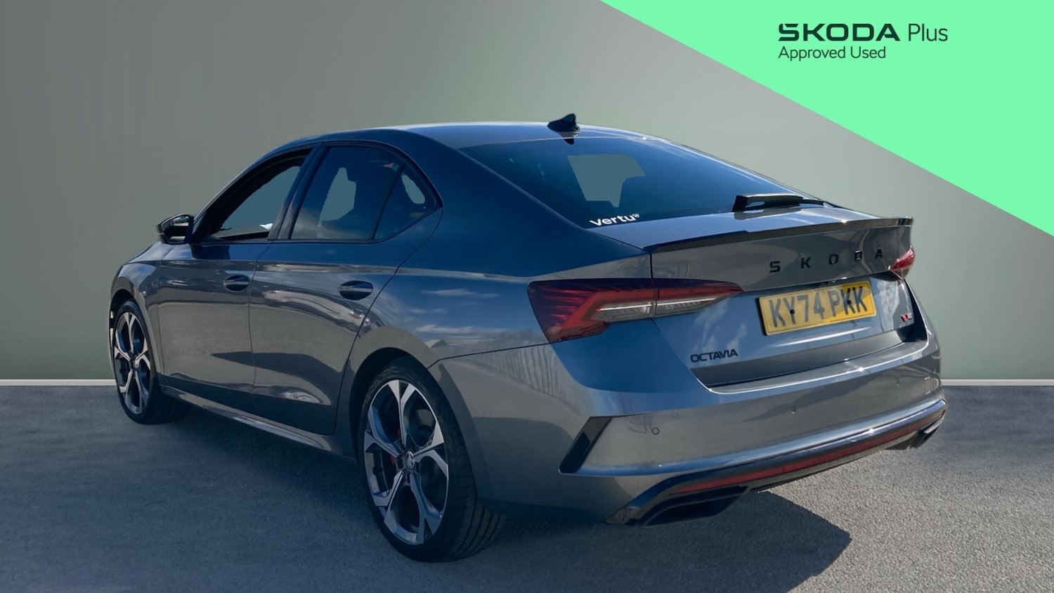 Used Skoda Octavia 2024 for sale - 78107275: Photo 3