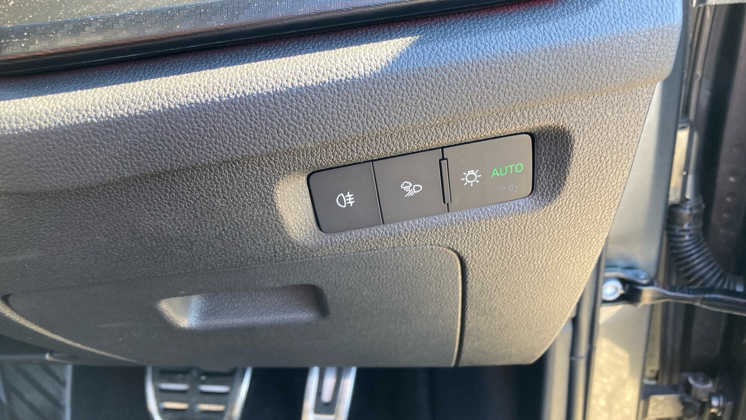 Used Skoda Octavia 2024 for sale - 78107275: Photo 30