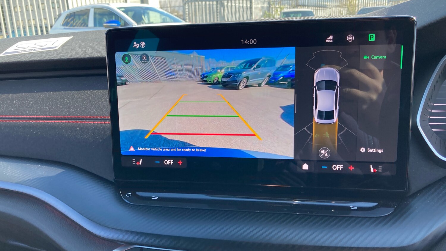 Used Skoda Octavia 2024 for sale - 78107275: Photo 38