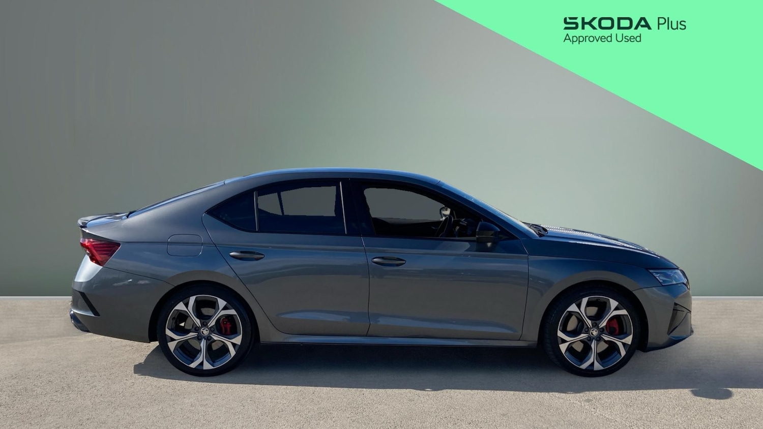 Used Skoda Octavia 2024 for sale - 78107275: Photo 4