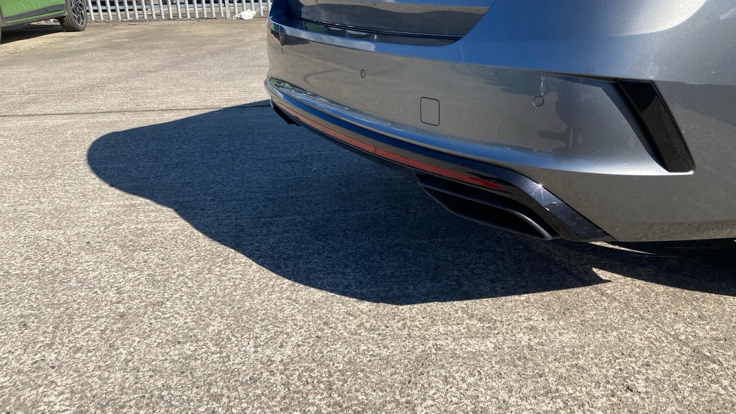 Used Skoda Octavia 2024 for sale - 78107275: Photo 45