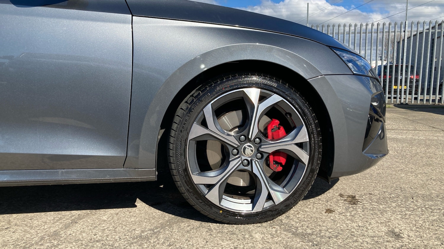 Used Skoda Octavia 2024 for sale - 78107275: Photo 5