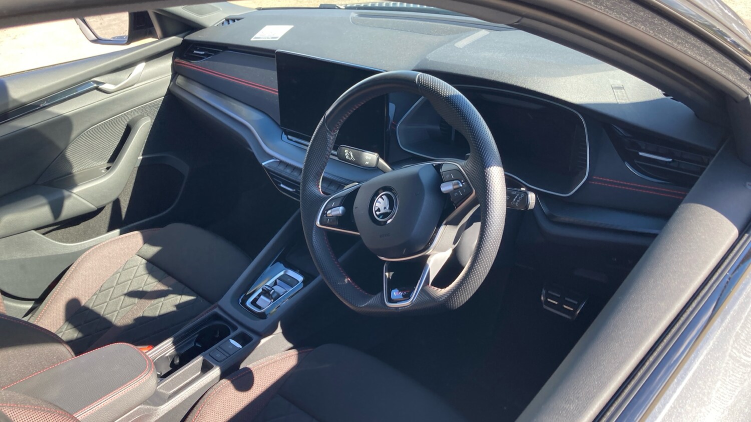 Used Skoda Octavia 2024 for sale - 78107275: Photo 6