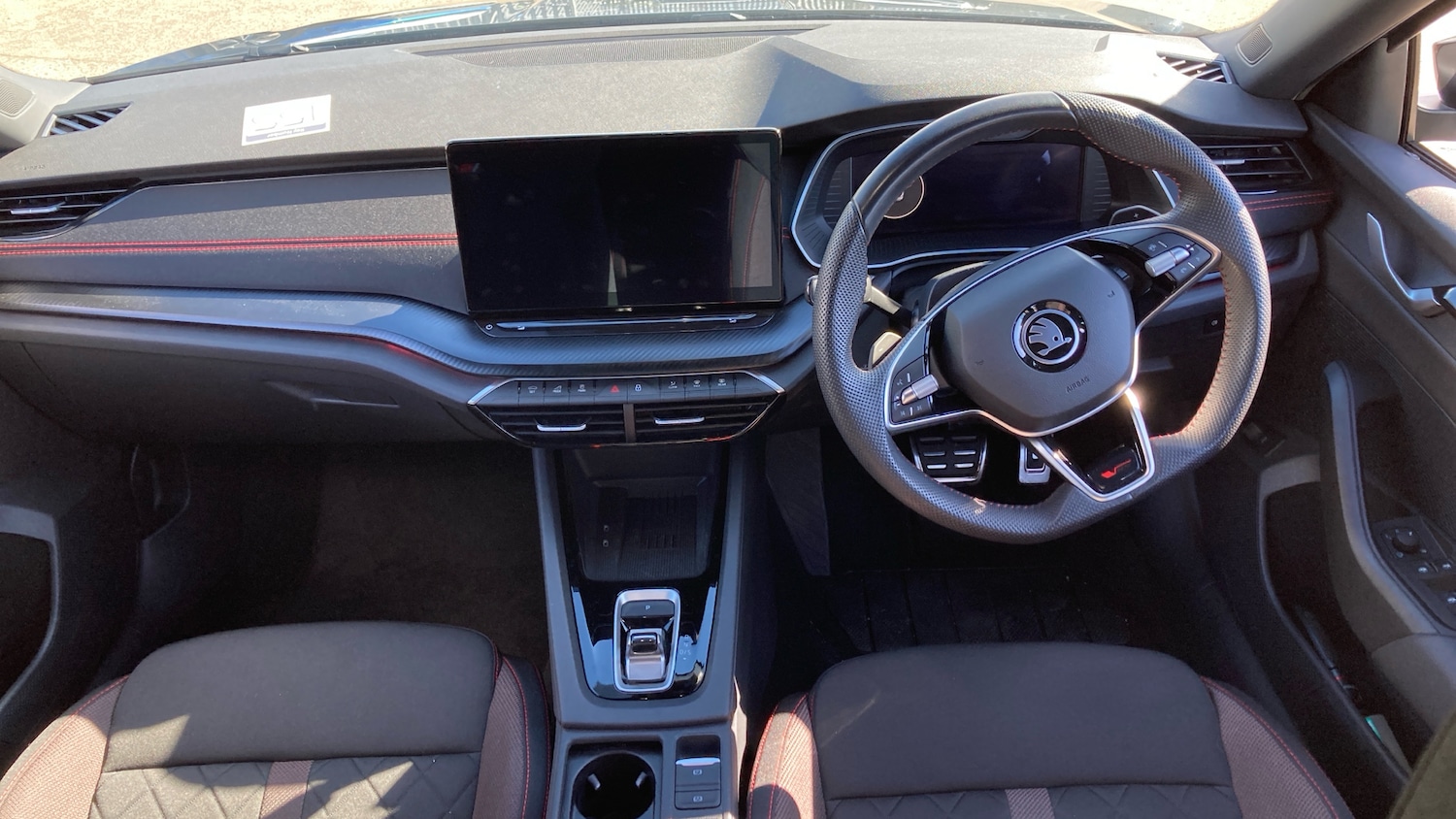 Used Skoda Octavia 2024 for sale - 78107275: Photo 9