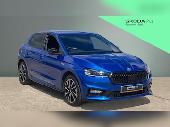 Used Skoda Fabia 2025 for sale - 78859217: Photo