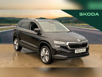 Used Skoda Karoq 2024 for sale - 76452619: Photo