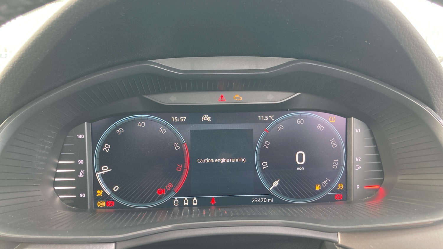 Used Skoda Kamiq 2023 for sale - 78210089: Photo 11