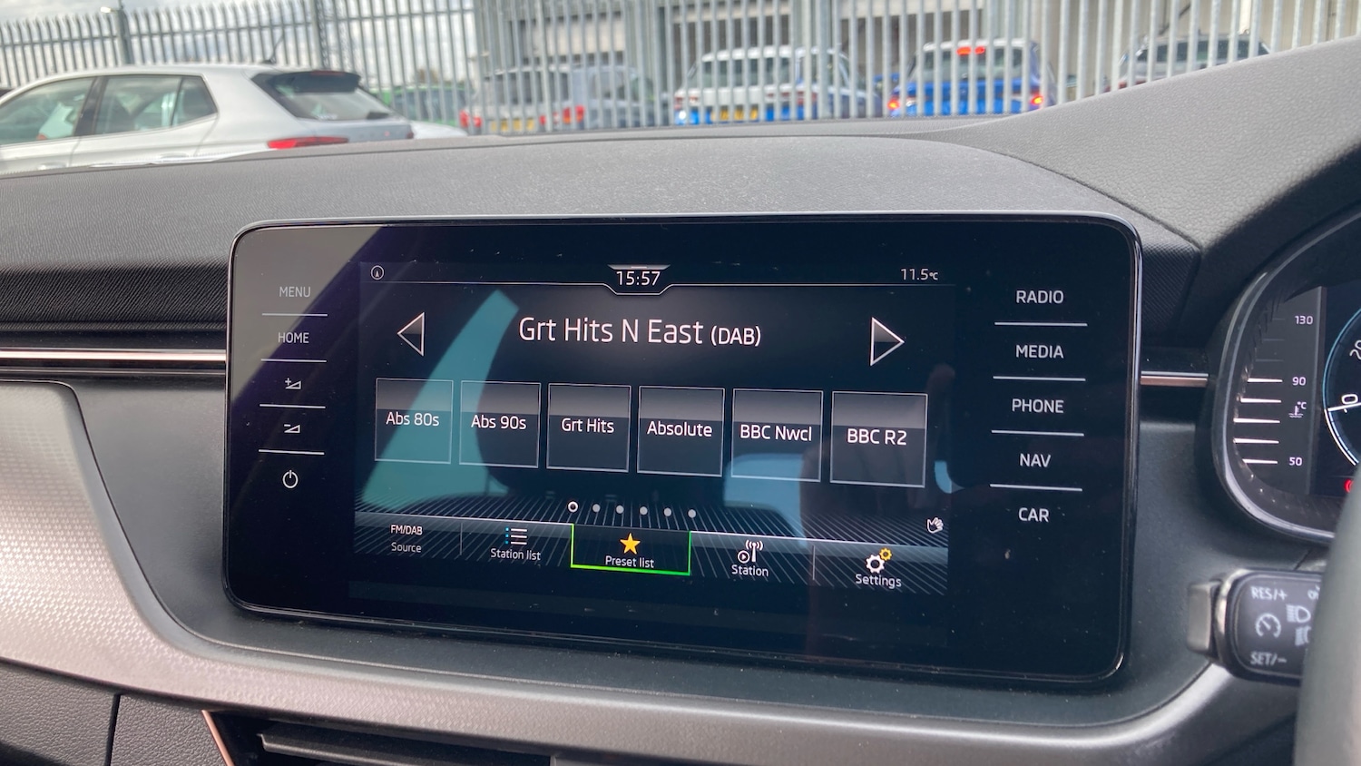 Used Skoda Kamiq 2023 for sale - 78210089: Photo 12