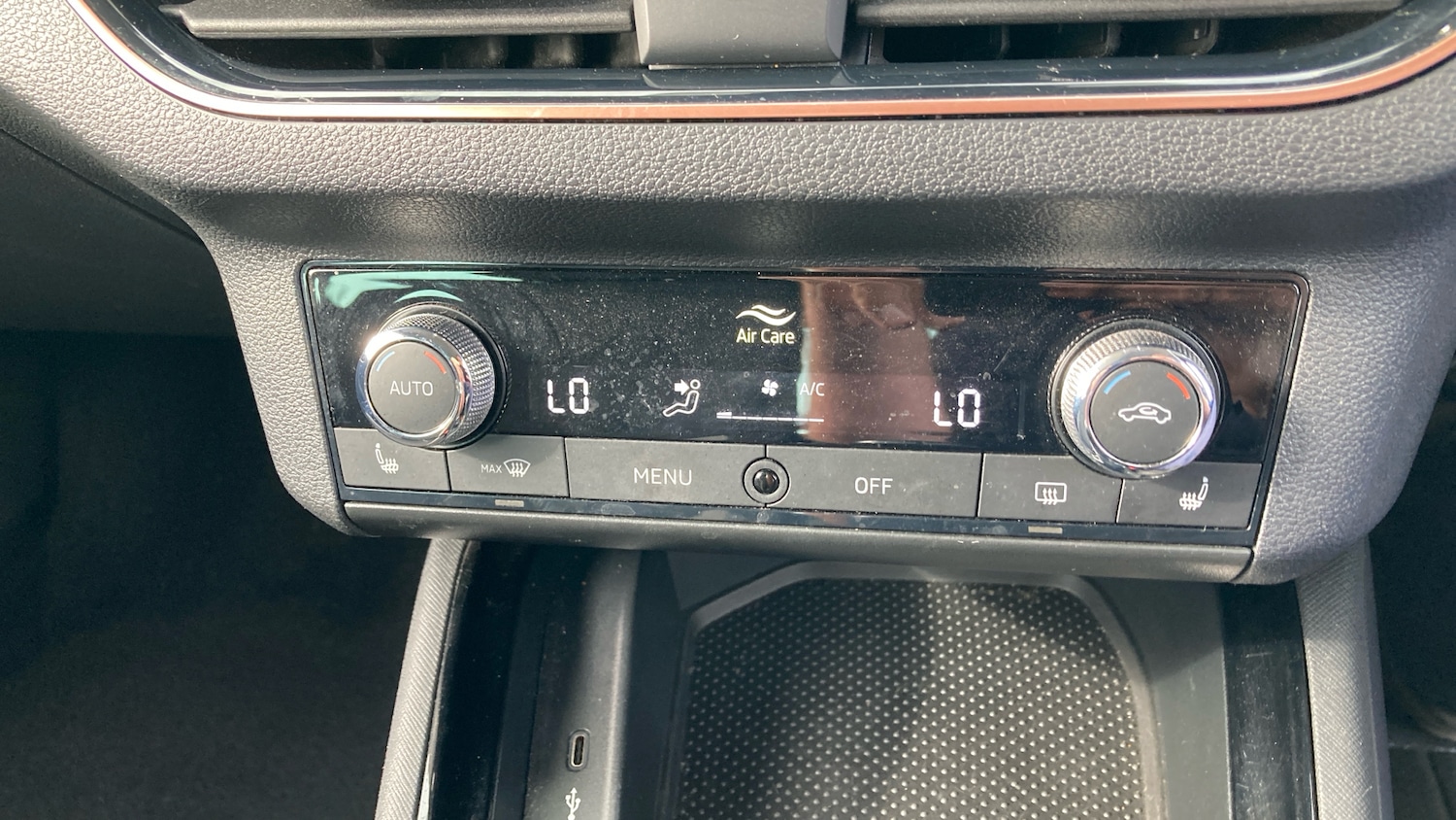 Used Skoda Kamiq 2023 for sale - 78210089: Photo 13