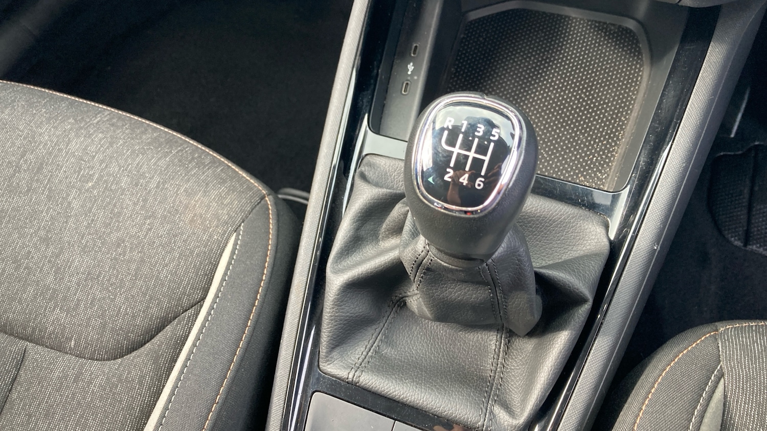 Used Skoda Kamiq 2023 for sale - 78210089: Photo 14