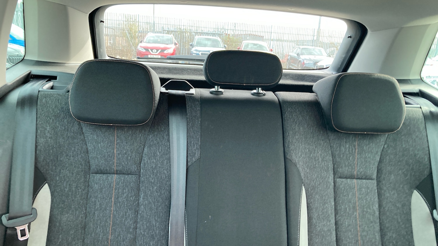 Used Skoda Kamiq 2023 for sale - 78210089: Photo 16