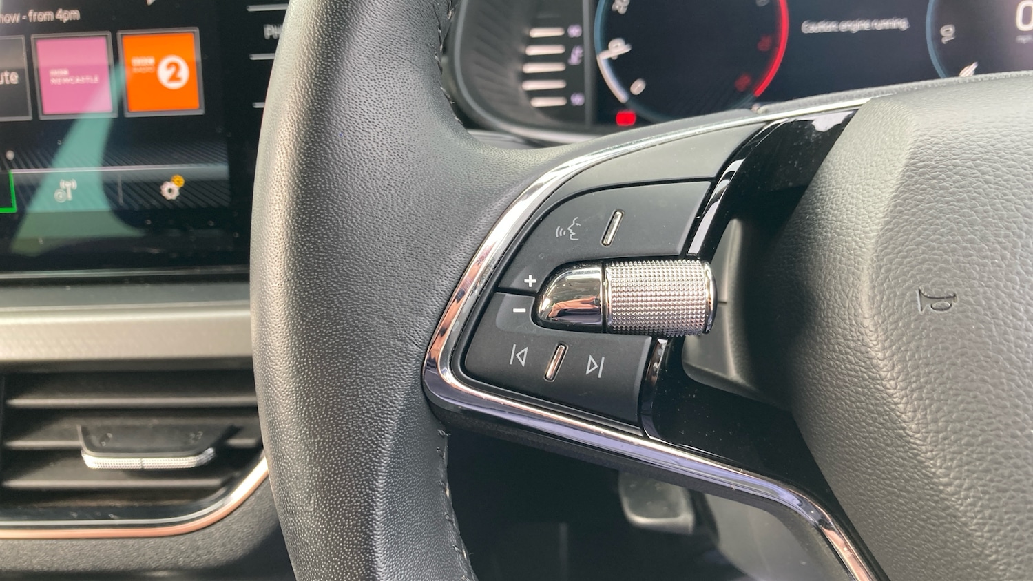 Used Skoda Kamiq 2023 for sale - 78210089: Photo 17