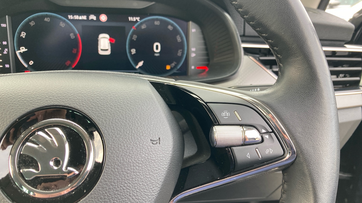 Used Skoda Kamiq 2023 for sale - 78210089: Photo 18