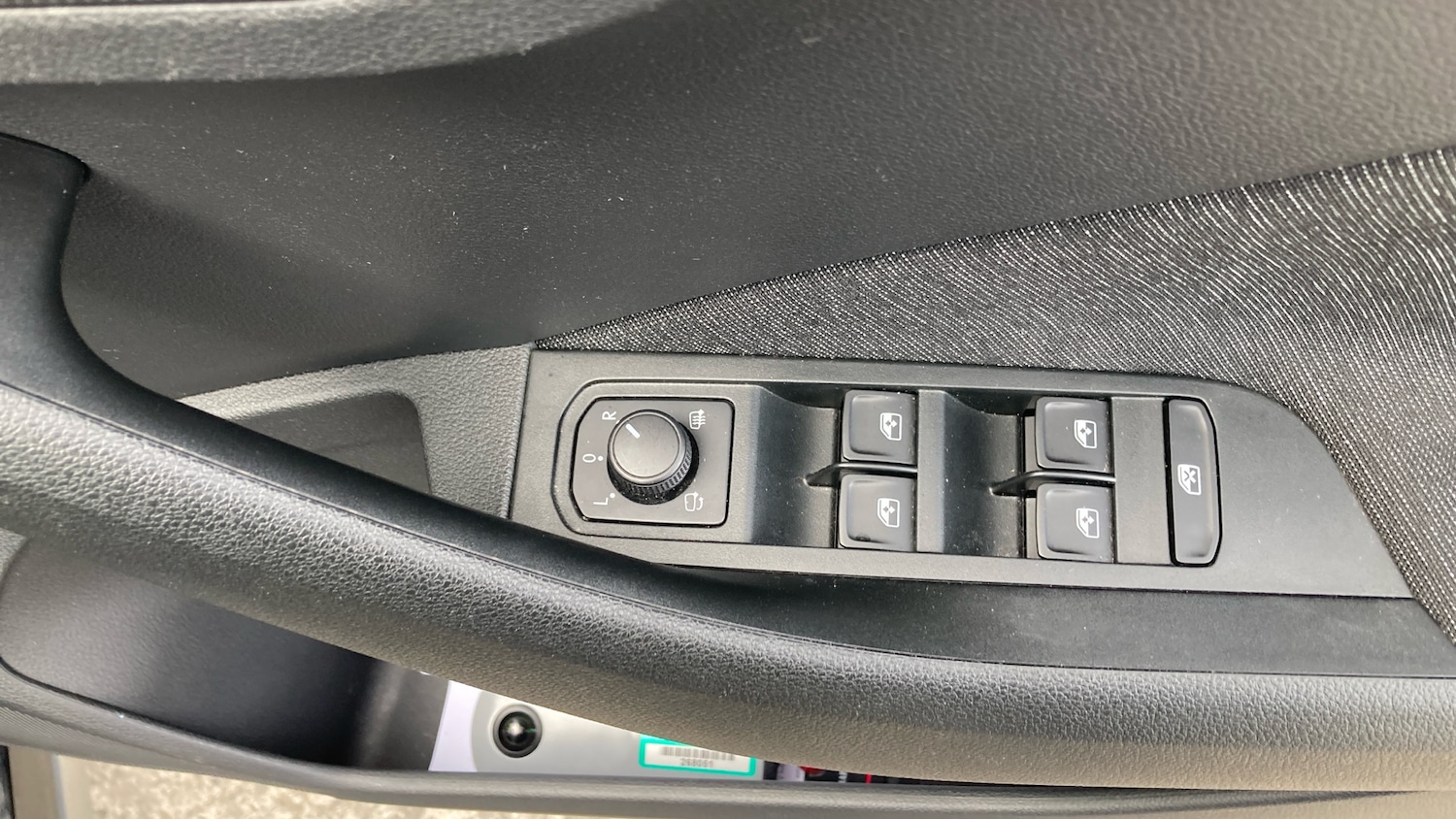 Used Skoda Kamiq 2023 for sale - 78210089: Photo 25