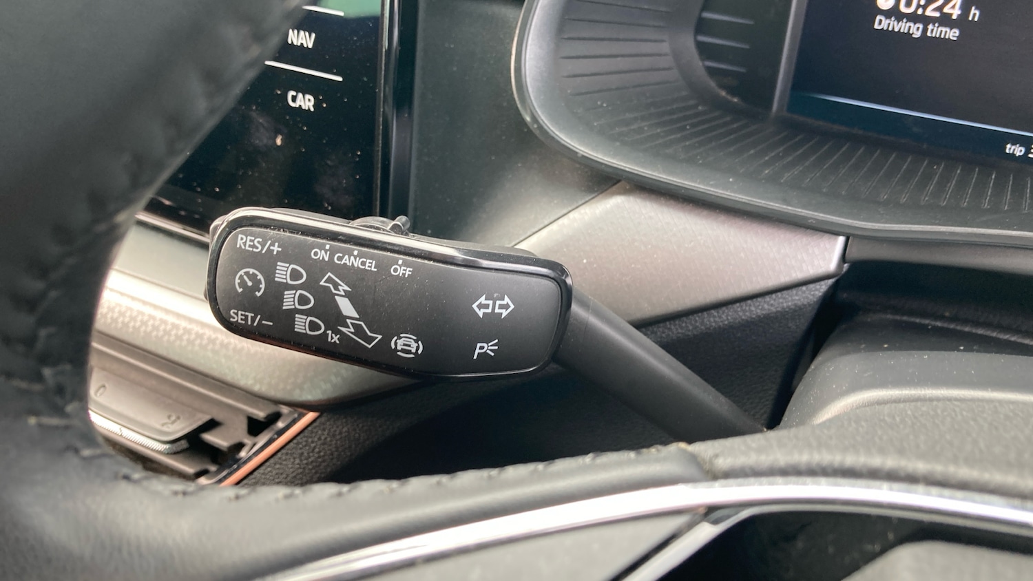 Used Skoda Kamiq 2023 for sale - 78210089: Photo 29