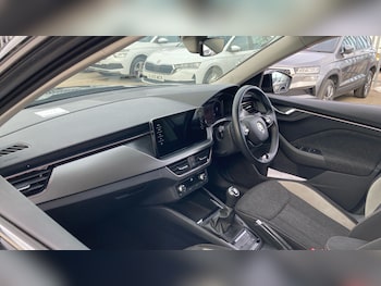 Used Skoda Kamiq 2023 for sale - 78210089: Photo