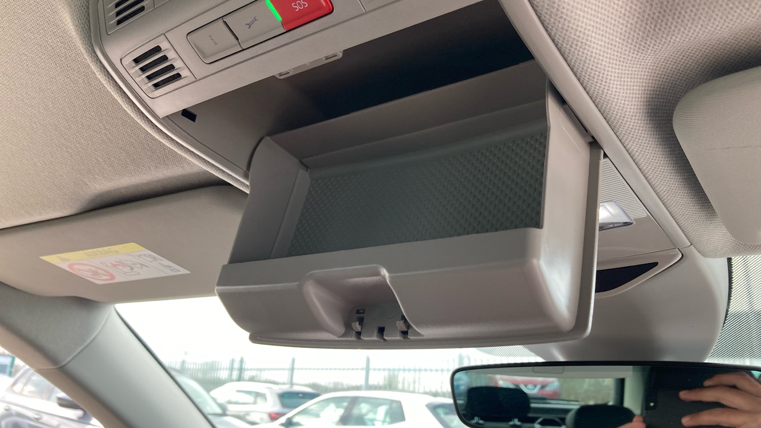 Used Skoda Kamiq 2023 for sale - 78210089: Photo 33