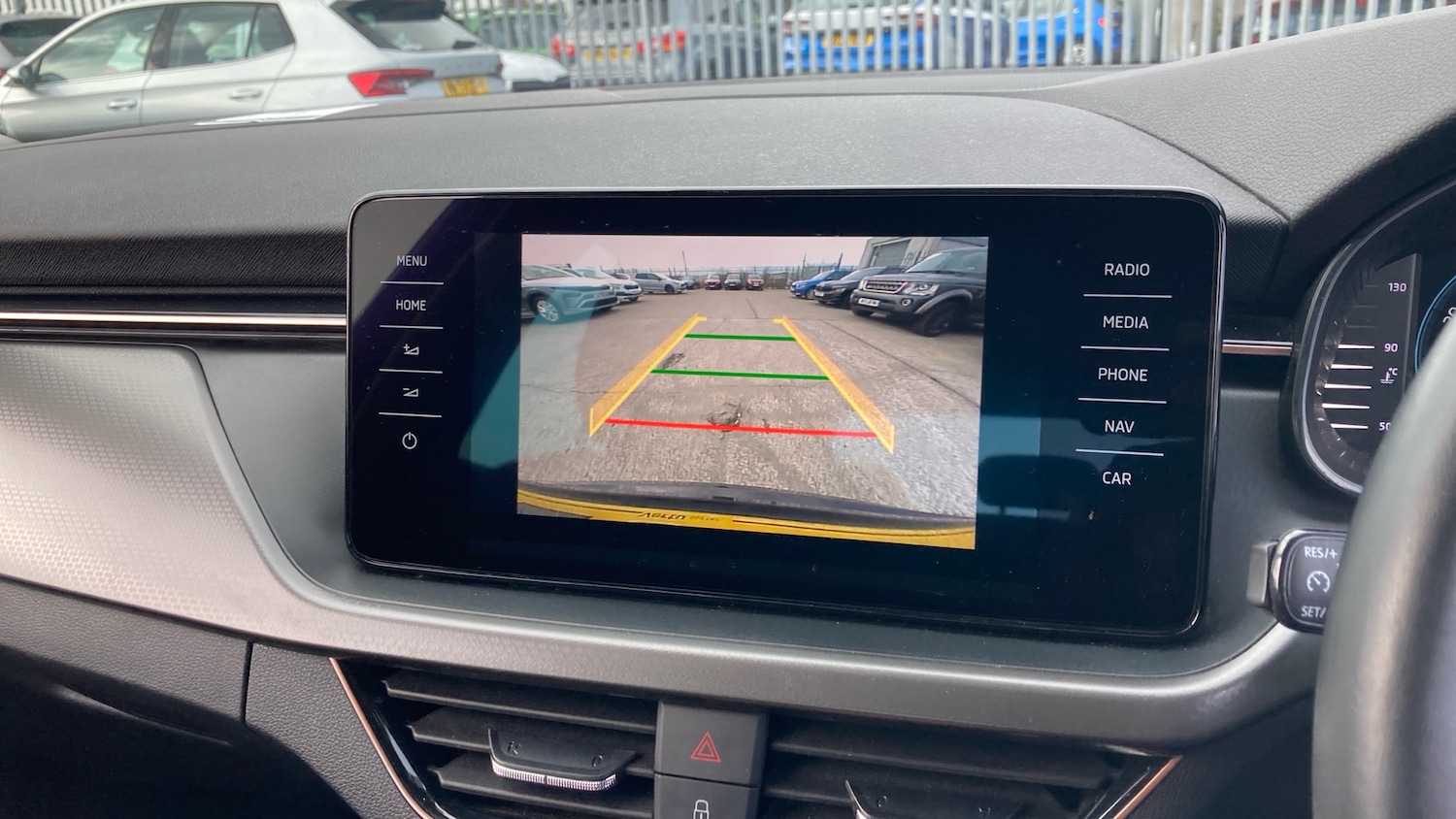 Used Skoda Kamiq 2023 for sale - 78210089: Photo 34