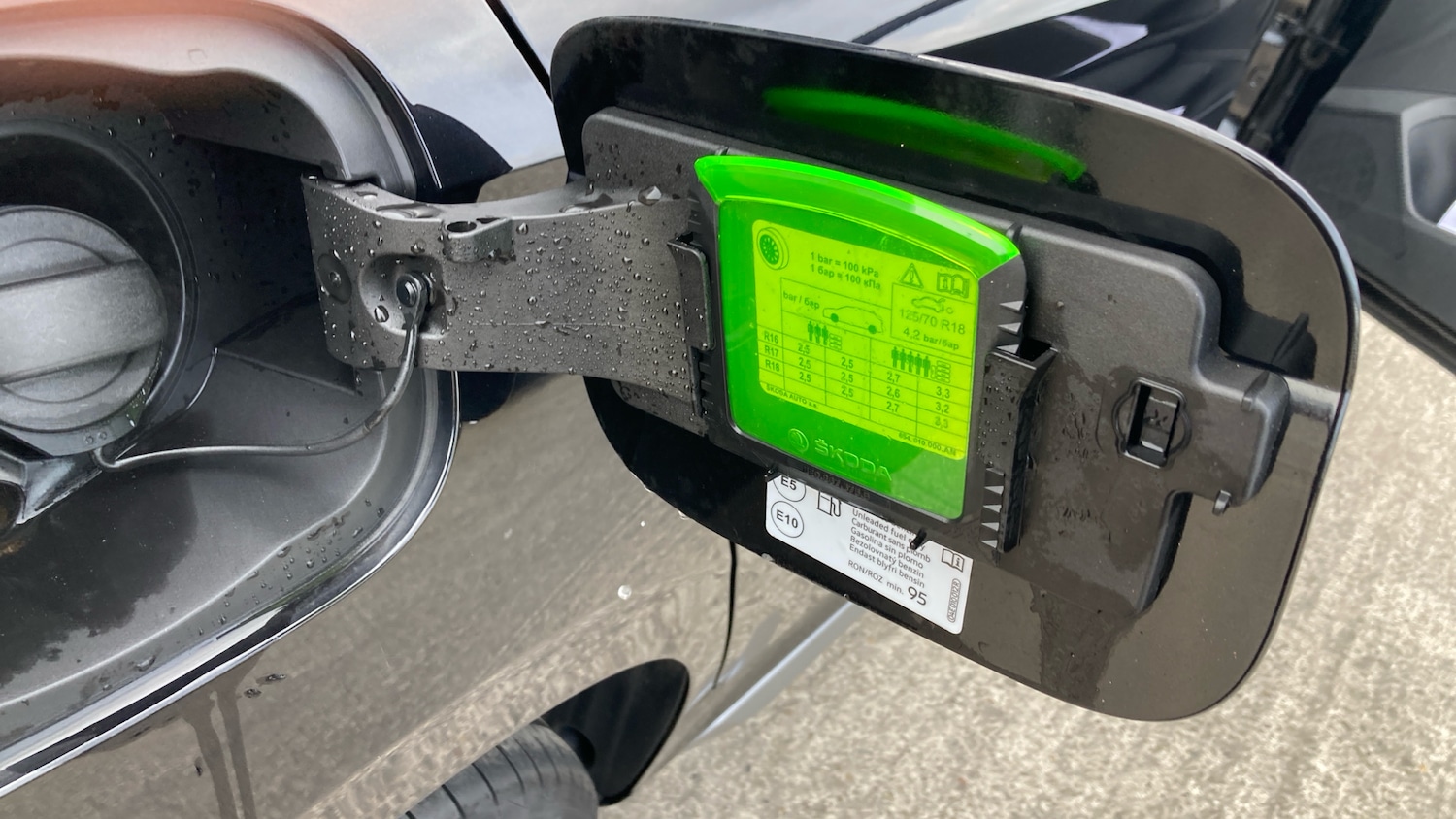 Used Skoda Kamiq 2023 for sale - 78210089: Photo 35