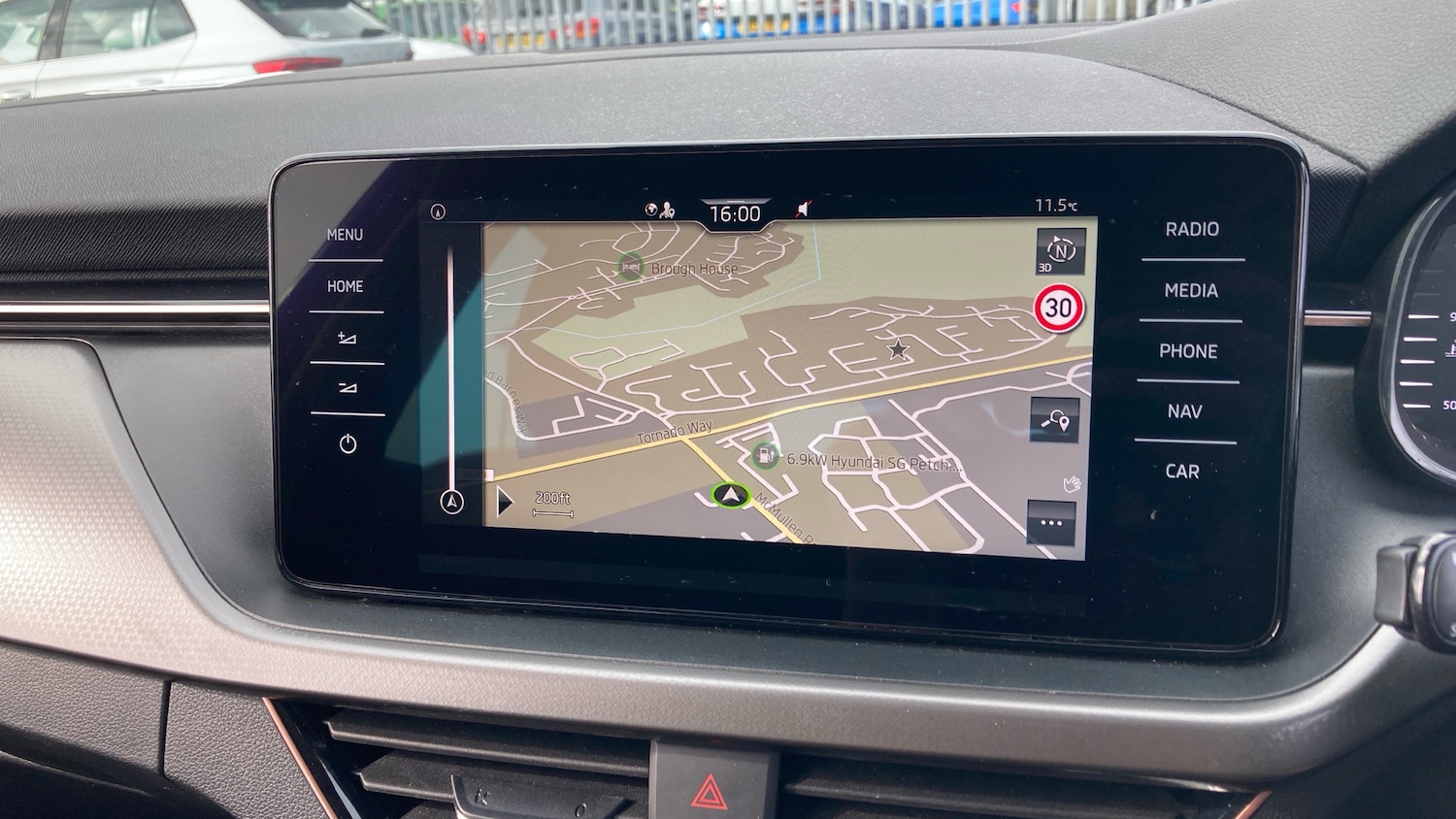 Used Skoda Kamiq 2023 for sale - 78210089: Photo 36