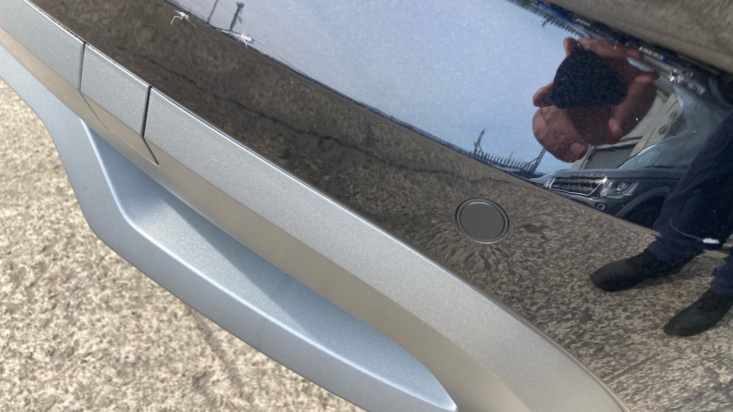 Used Skoda Kamiq 2023 for sale - 78210089: Photo 38