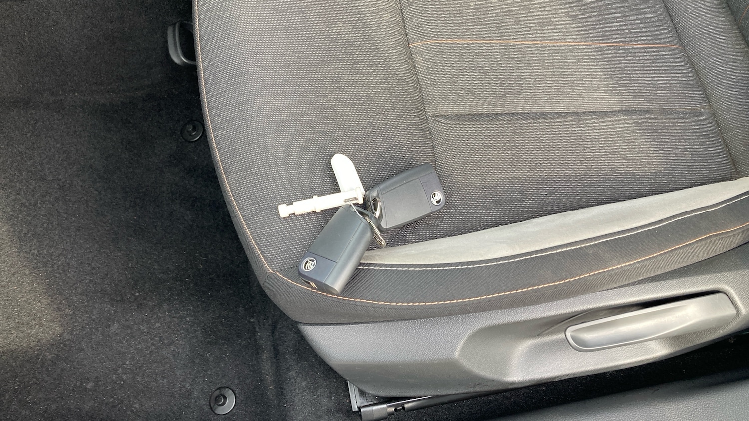 Used Skoda Kamiq 2023 for sale - 78210089: Photo 42