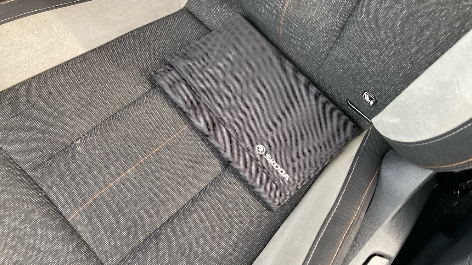 Used Skoda Kamiq 2023 for sale - 78210089: Photo 43