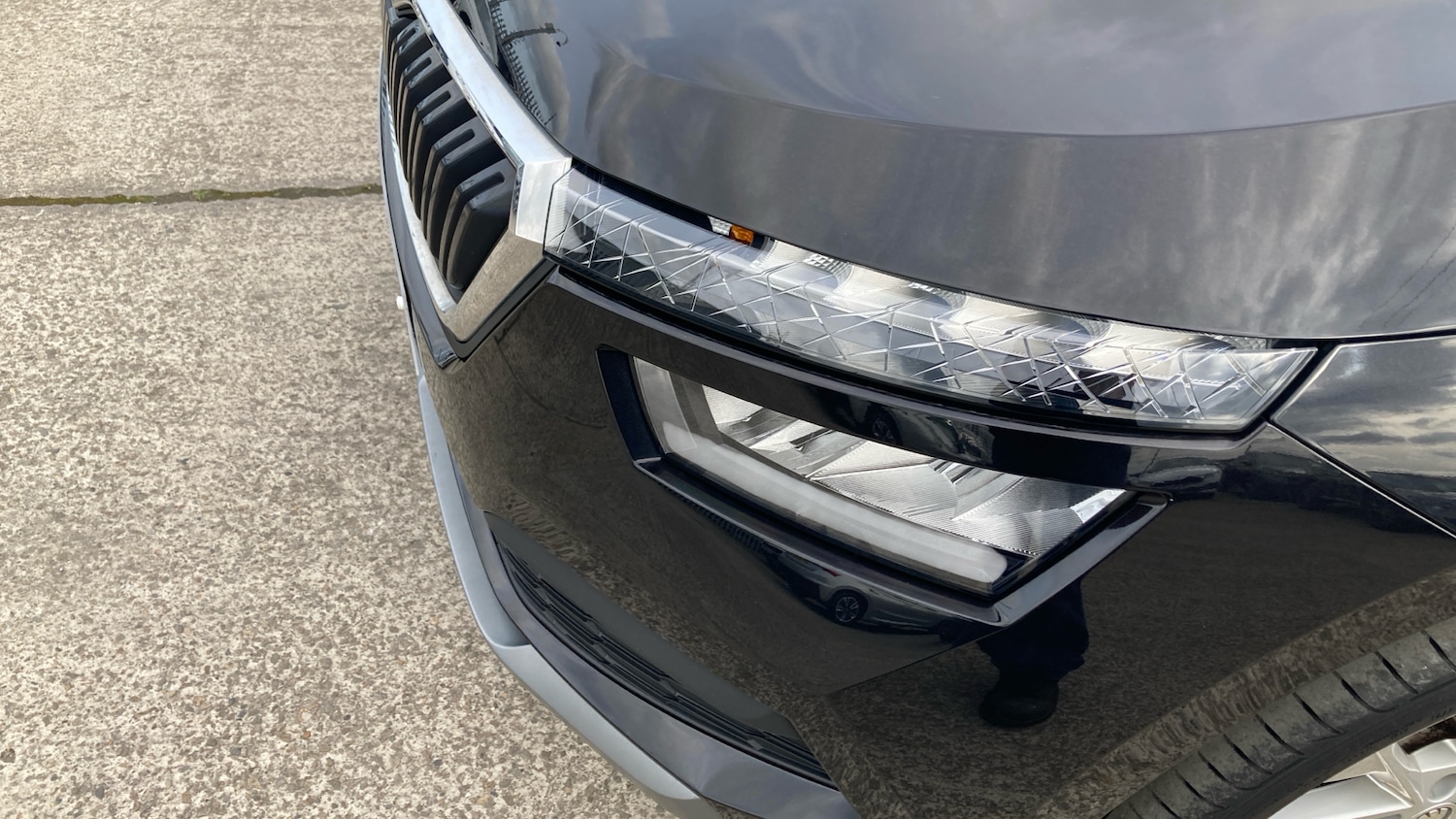 Used Skoda Kamiq 2023 for sale - 78210089: Photo 44